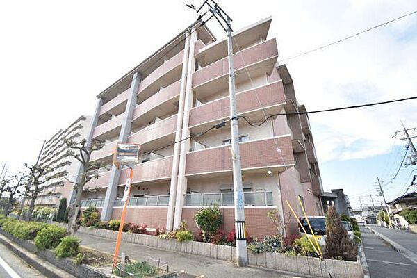 大阪府高石市綾園３丁目(賃貸マンション1LDK・3階・49.68㎡)の写真 その3