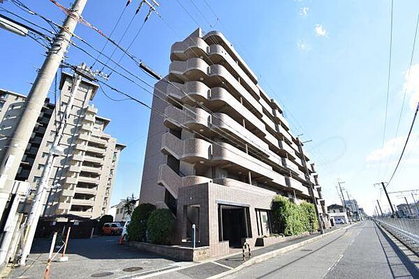 大阪府和泉市伯太町１丁目(賃貸マンション2LDK・2階・58.00㎡)の写真 その3