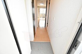 大阪府堺市西区鳳東町２丁（賃貸アパート1R・1階・30.27㎡） その22