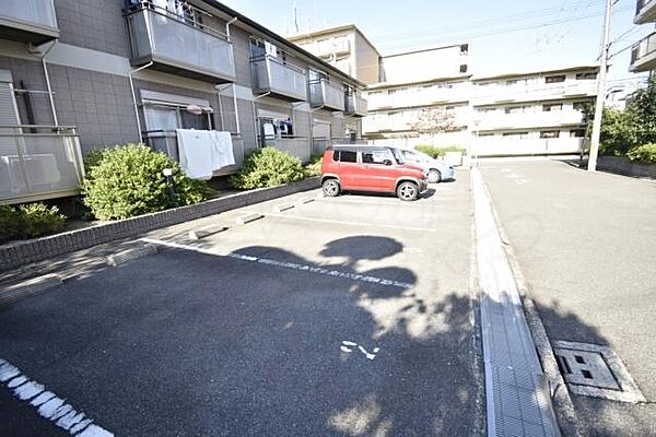 大阪府堺市中区深井東町(賃貸アパート1DK・1階・35.19㎡)の写真 その19