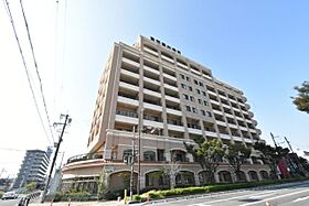 大阪府高石市東羽衣３丁目（賃貸テラスハウス1LDK・1階・50.58㎡） その21