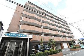 大阪府堺市西区鳳東町７丁（賃貸マンション2LDK・4階・52.92㎡） その3