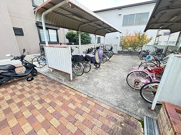 大阪府泉大津市虫取町２丁目(賃貸アパート3DK・2階・56.00㎡)の写真 その30