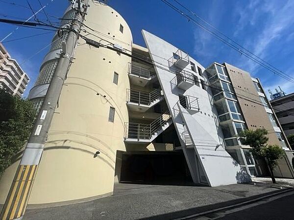 大阪府高石市綾園１丁目(賃貸マンション2LDK・2階・56.69㎡)の写真 その3