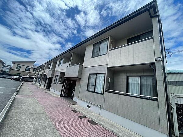 パストラルハイム ｜大阪府堺市西区鳳東町７丁(賃貸アパート1LDK・1階・47.20㎡)の写真 その3