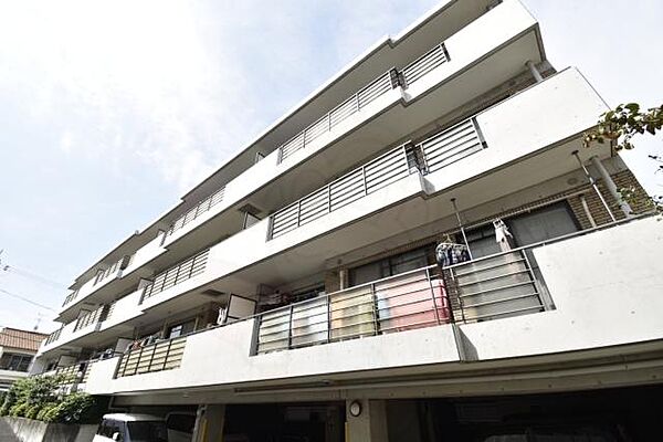 大阪府堺市西区鳳中町４丁(賃貸マンション3LDK・3階・73.45㎡)の写真 その3