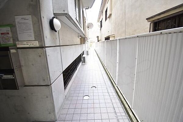 大阪府堺市西区鳳中町４丁(賃貸マンション3LDK・3階・73.45㎡)の写真 その16