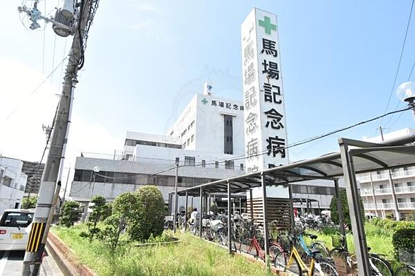 クオレール浜寺 ｜大阪府堺市西区浜寺南町２丁(賃貸アパート2LDK・2階・58.90㎡)の写真 その22