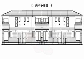 シャルム  ｜ 大阪府堺市西区浜寺船尾町西２丁116番1号（賃貸アパート1LDK・1階・43.01㎡） その1