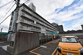 ウォーク羽衣 510 ｜ 大阪府高石市東羽衣３丁目（賃貸マンション3LDK・5階・56.81㎡） その1