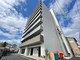 大阪府堺市西区鳳南町２丁（賃貸マンション1DK・9階・25.11㎡） その3