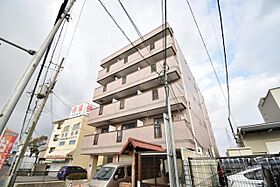 大阪府堺市西区鳳東町６丁（賃貸マンション1K・5階・24.42㎡） その19