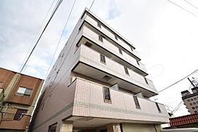 大阪府堺市西区鳳東町６丁（賃貸マンション1K・5階・24.42㎡） その1