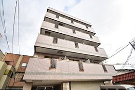 大阪府堺市西区鳳東町６丁（賃貸マンション1K・5階・24.42㎡） その3