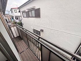 アーバンライフ石橋 203 ｜ 大阪府堺市西区草部（賃貸アパート2LDK・2階・40.50㎡） その16