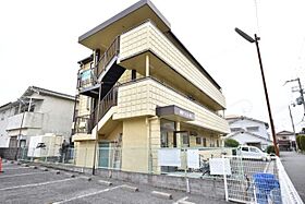 菊里マンション  ｜ 大阪府堺市西区鳳中町８丁（賃貸マンション2LDK・2階・40.00㎡） その3