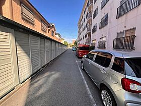 浜寺南団地2号棟 505 ｜ 大阪府堺市西区浜寺南町２丁（賃貸マンション3DK・5階・56.82㎡） その27