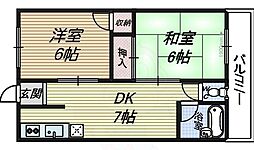 池尻ハイツ