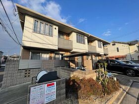 大阪府堺市西区神野町２丁（賃貸アパート1LDK・2階・46.50㎡） その1