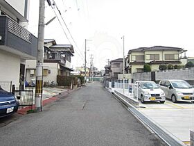 大阪府堺市西区鳳西町１丁89番27号（賃貸アパート1R・2階・20.72㎡） その16