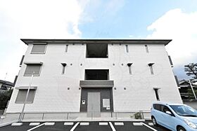 大阪府和泉市池上町３丁目（賃貸アパート1LDK・2階・40.47㎡） その3