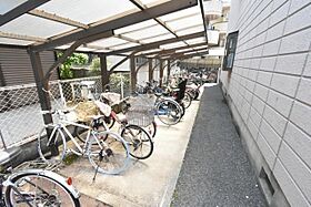 グランドゥール鳳 203 ｜ 大阪府堺市西区鳳西町１丁（賃貸アパート3LDK・2階・65.44㎡） その21