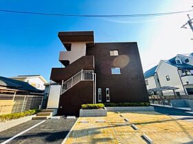 大阪府和泉市肥子町１丁目（賃貸マンション1LDK・2階・44.10㎡） その3