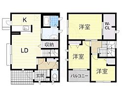 南海線 浜寺公園駅 徒歩9分