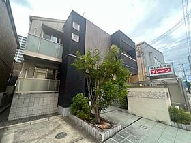 大阪府堺市西区鳳南町３丁（賃貸アパート1LDK・1階・37.50㎡） その1