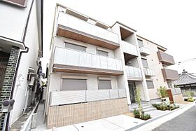 シャーメゾン彩  ｜ 大阪府堺市西区家原寺町１丁（賃貸マンション2LDK・3階・57.35㎡） その1