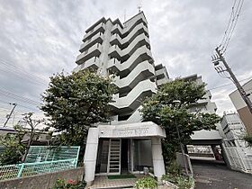 大阪府堺市西区浜寺諏訪森町西３丁（賃貸マンション3LDK・6階・69.70㎡） その1