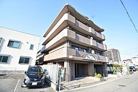 サニーコート上野芝 306 ｜ 大阪府堺市西区上野芝町３丁（賃貸マンション3LDK・3階・60.00㎡） その1