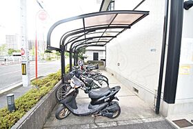 大阪府泉大津市東豊中町３丁目（賃貸アパート1R・2階・23.77㎡） その18