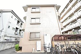 ダノイ高石  ｜ 大阪府高石市綾園５丁目（賃貸マンション3LDK・1階・58.00㎡） その1