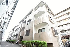 ダノイ高石  ｜ 大阪府高石市綾園５丁目（賃貸マンション3LDK・1階・58.00㎡） その3