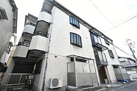 FAN FAN KAMI  ｜ 大阪府堺市西区上（賃貸マンション1R・3階・32.00㎡） その3