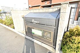 大阪府泉大津市東助松町２丁目11番26号（賃貸アパート1LDK・2階・38.55㎡） その6