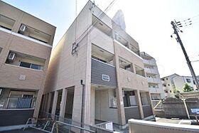 大阪府堺市西区浜寺諏訪森町西３丁（賃貸アパート1LDK・2階・33.26㎡） その1