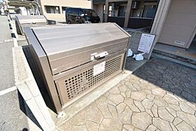 大阪府堺市西区浜寺諏訪森町西３丁（賃貸アパート1LDK・2階・33.26㎡） その18