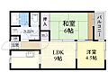 ラポール浜寺3階6.5万円