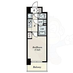 南海線 石津川駅 徒歩6分 10階/-