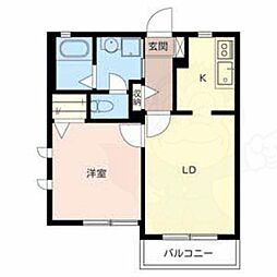 シャーメゾン諏訪ノ森