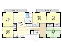 新緑のショコラティエ 1階/101