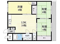 T.Mペガサス 3階