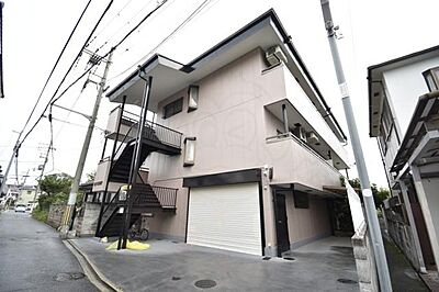 外観 外観