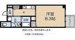 🉐敷金礼金0円！🉐南海線 諏訪ノ森駅 徒歩8分
