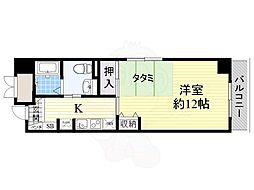 🉐敷金礼金0円！🉐阪和線 和泉府中駅 徒歩7分