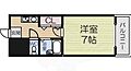 マスターズ・エル鳳東264階3.8万円