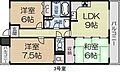 サザンピア泉北深井3階7.0万円