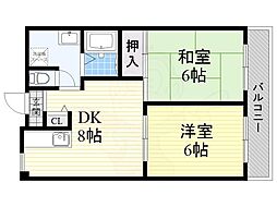 南海線 高石駅 徒歩12分
